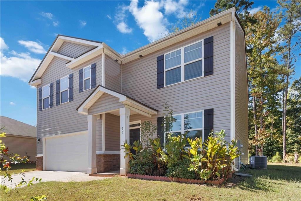 25 Lena Court
