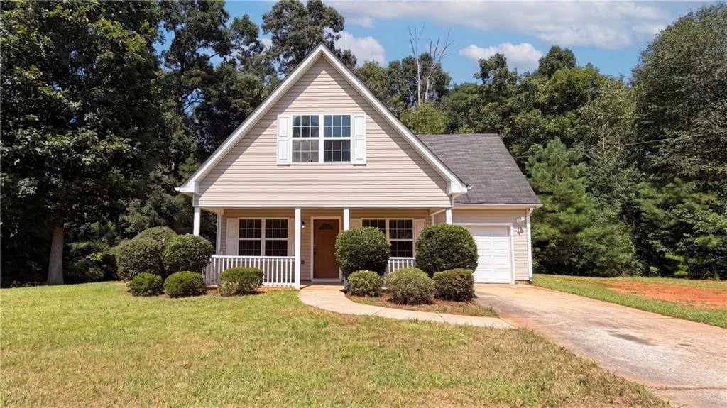 125 Sampson Court