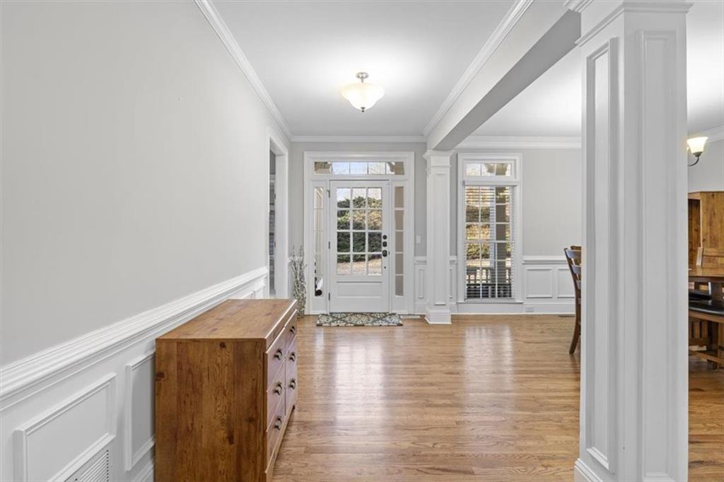 100 Copper Hills Drive