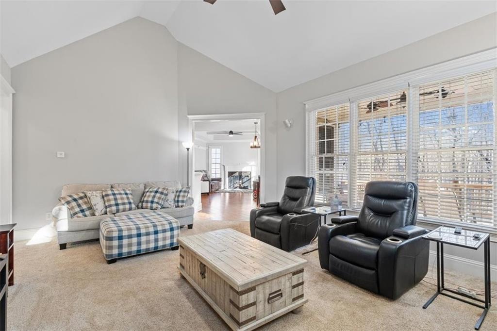 100 Copper Hills Drive