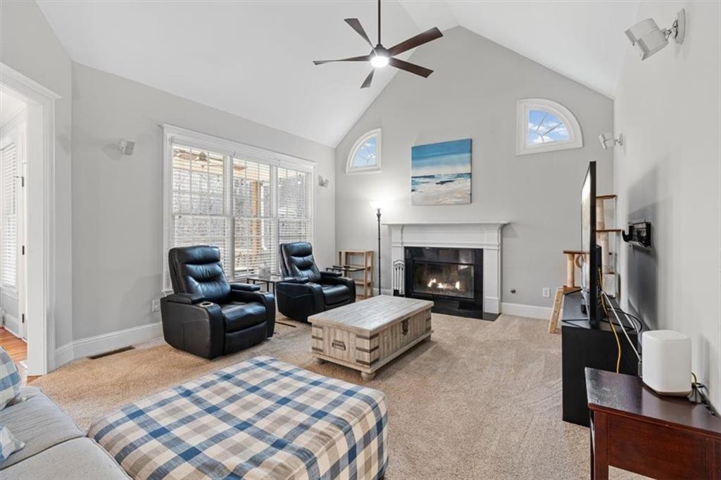 100 Copper Hills Drive