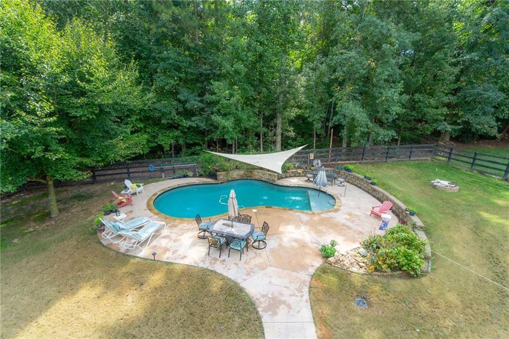 100 Copper Hills Drive