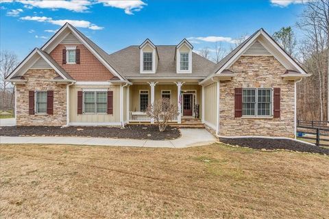 100 Copper Hills Drive Canton GA 30114