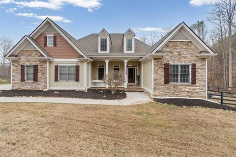 100 Copper Hills Drive Canton GA 30114
