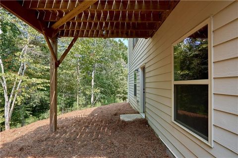 A home in Lawrenceville