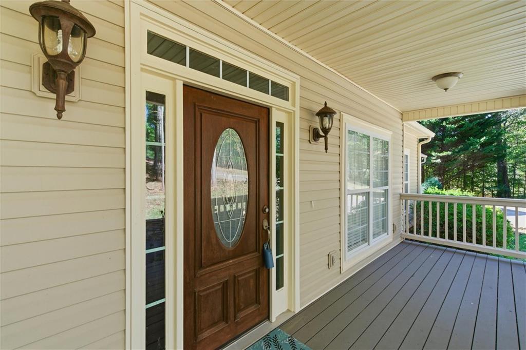 6865 Cowan Mill Rd