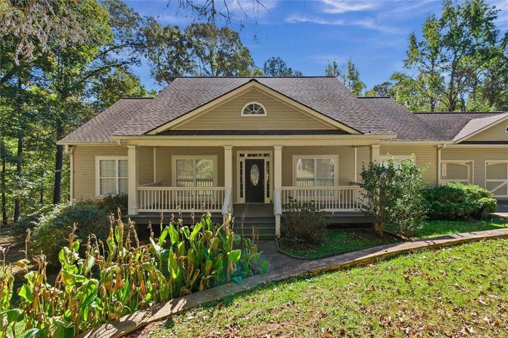 6865 Cowan Mill Rd