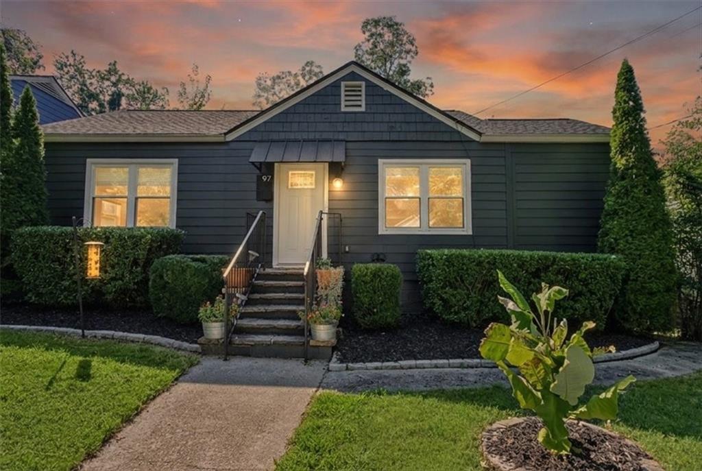 97 Mortimer Street SE
