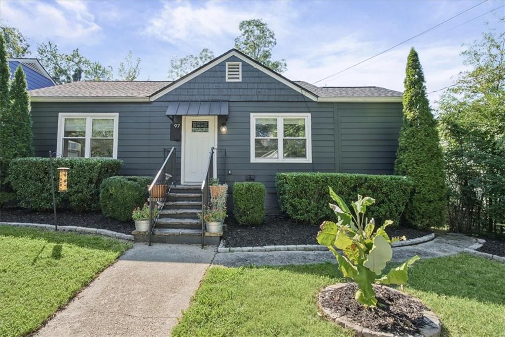 97 Mortimer Street SE
