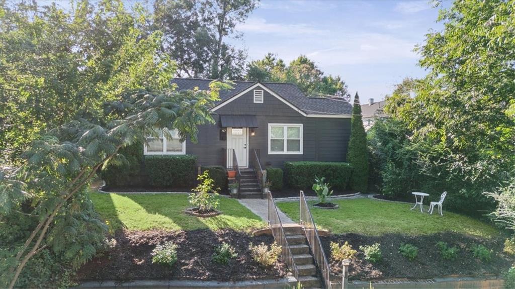 97 Mortimer Street SE