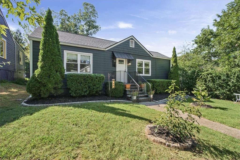 97 Mortimer Street SE