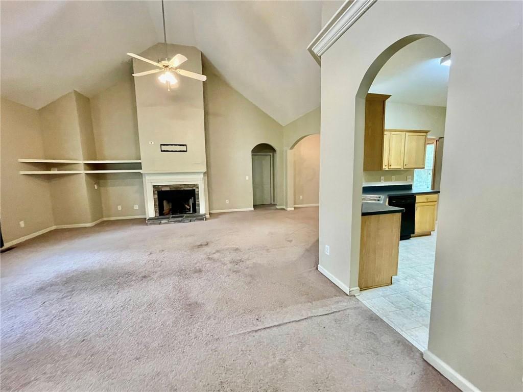 25 Derby Drive, Hiram, Georgia image 16