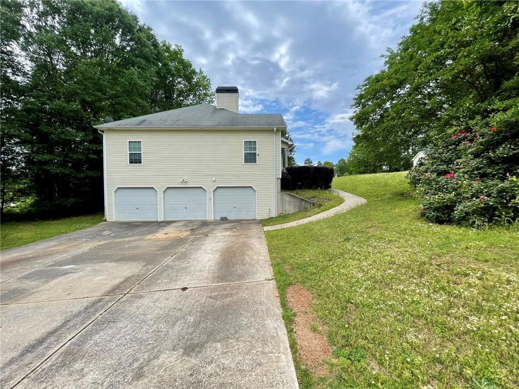 25 Derby Drive, Hiram, Georgia image 2