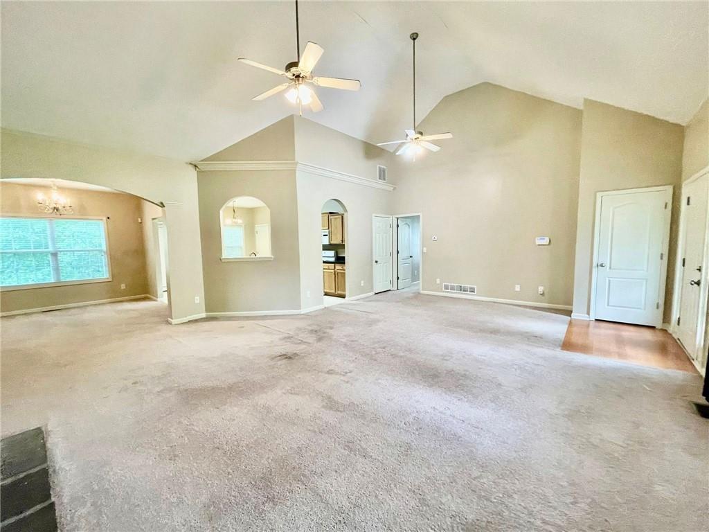 25 Derby Drive, Hiram, Georgia image 18