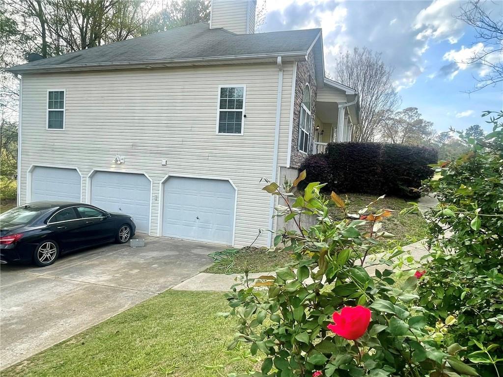 25 Derby Drive, Hiram, Georgia image 4