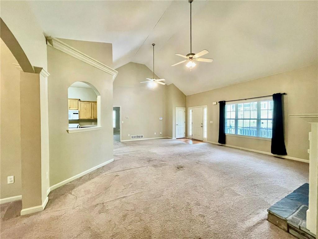 25 Derby Drive, Hiram, Georgia image 17