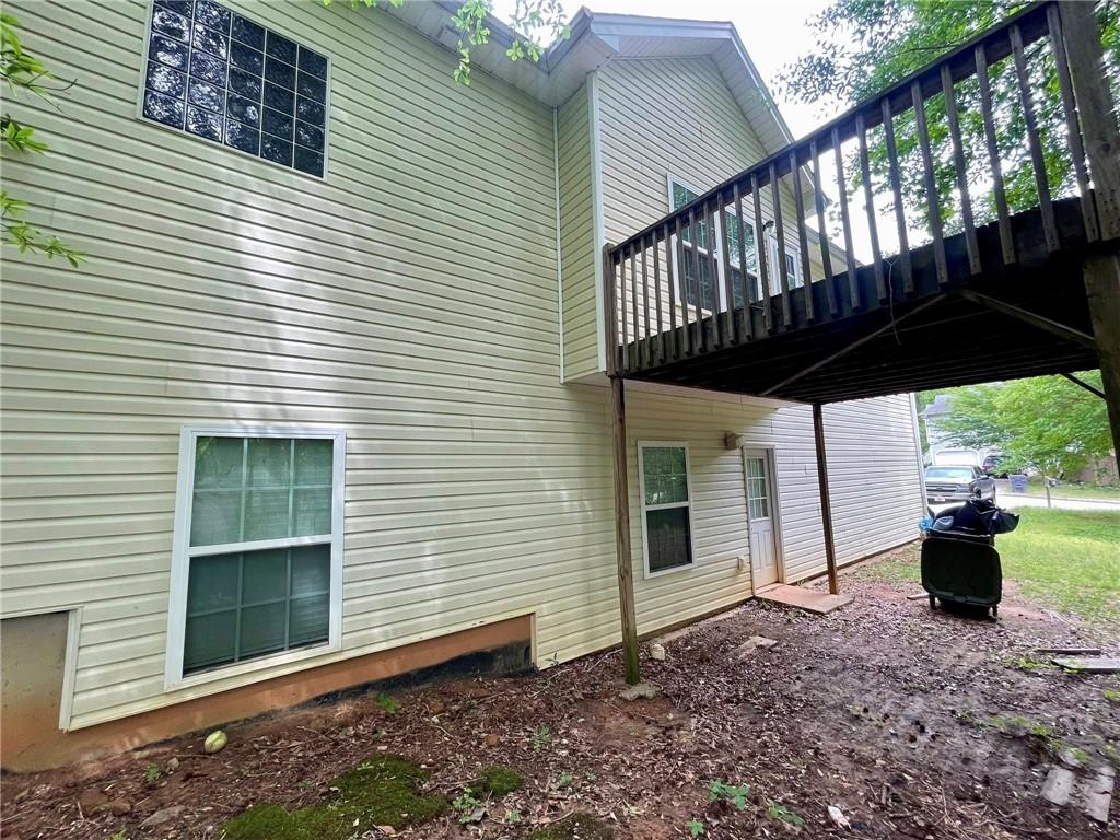 25 Derby Drive, Hiram, Georgia image 5