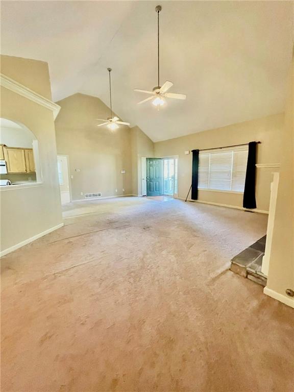 25 Derby Drive, Hiram, Georgia image 10