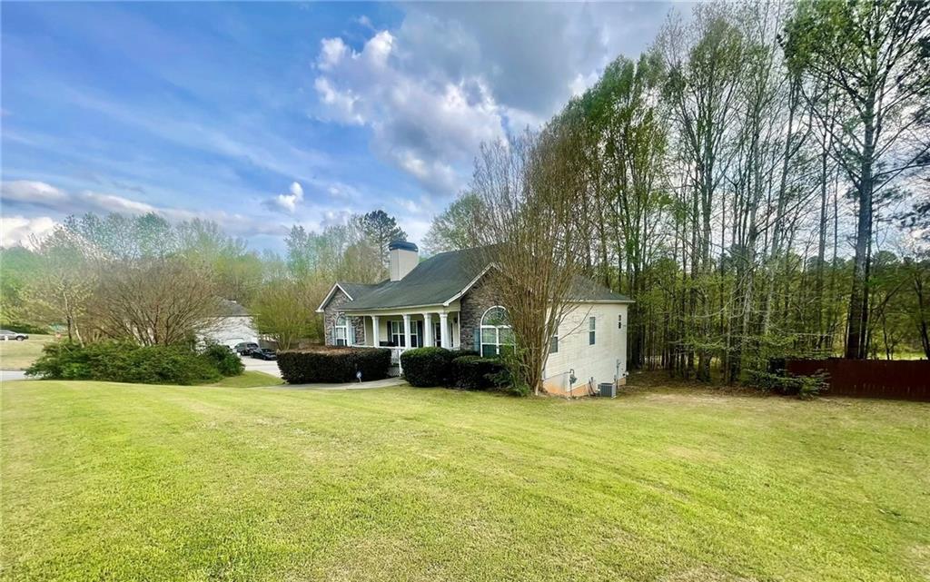 25 Derby Drive, Hiram, Georgia image 3