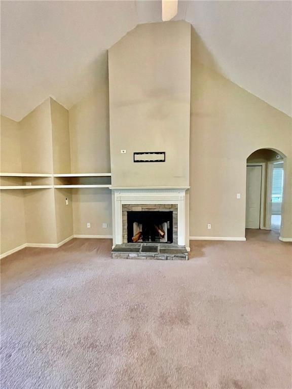 25 Derby Drive, Hiram, Georgia image 9