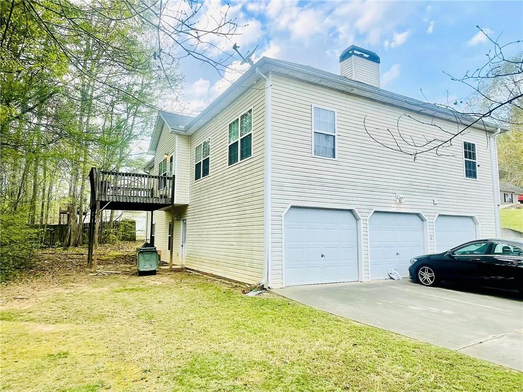 25 Derby Drive, Hiram, Georgia image 5