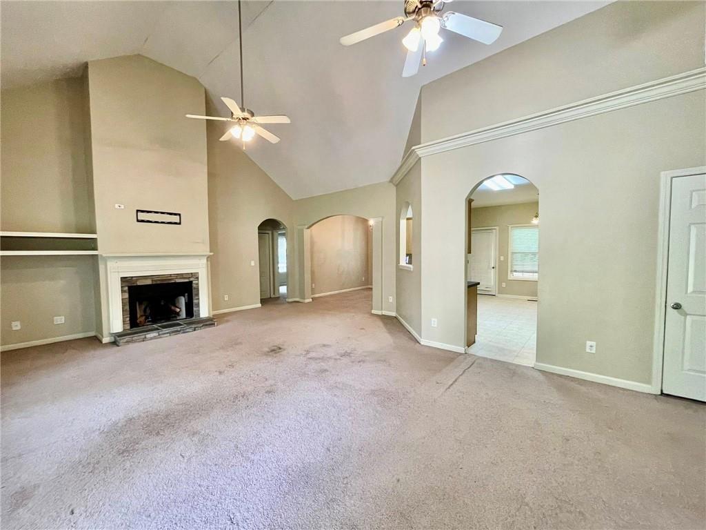 25 Derby Drive, Hiram, Georgia image 11