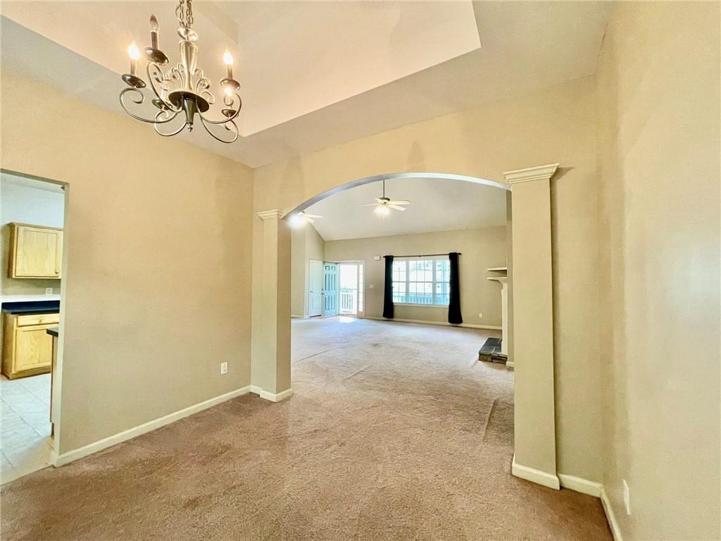 25 Derby Drive, Hiram, Georgia image 31