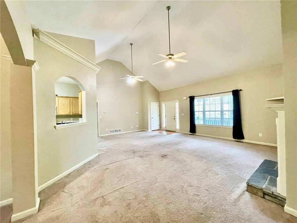 25 Derby Drive, Hiram, Georgia image 13