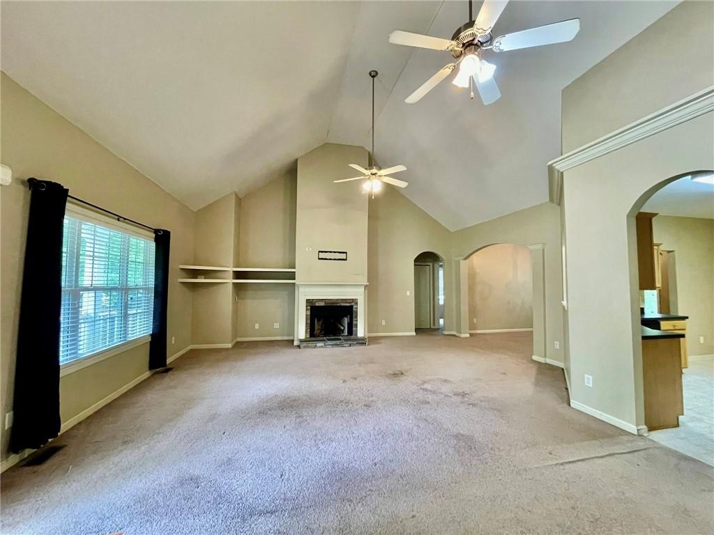 25 Derby Drive, Hiram, Georgia image 14