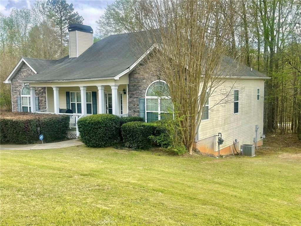 25 Derby Drive, Hiram, Georgia image 2