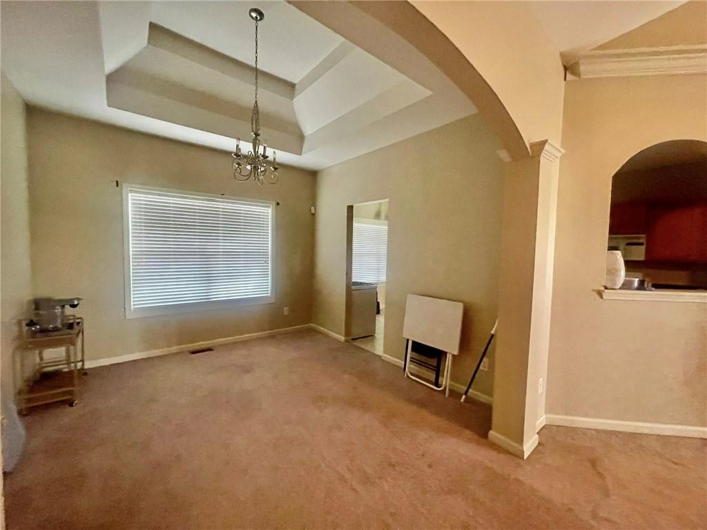 25 Derby Drive, Hiram, Georgia image 19