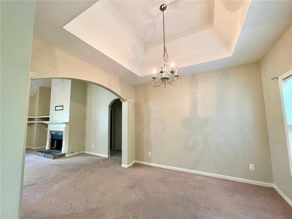 25 Derby Drive, Hiram, Georgia image 32