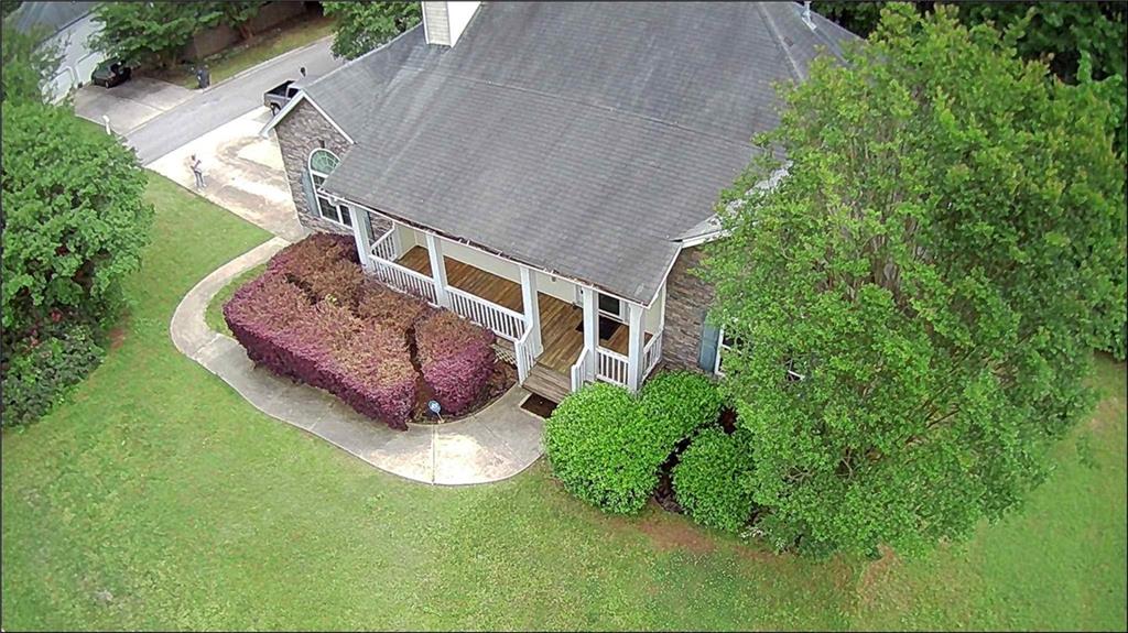25 Derby Drive, Hiram, Georgia image 4