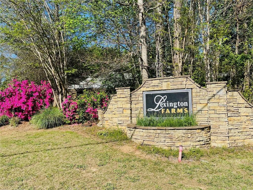 25 Derby Drive, Hiram, Georgia image 43