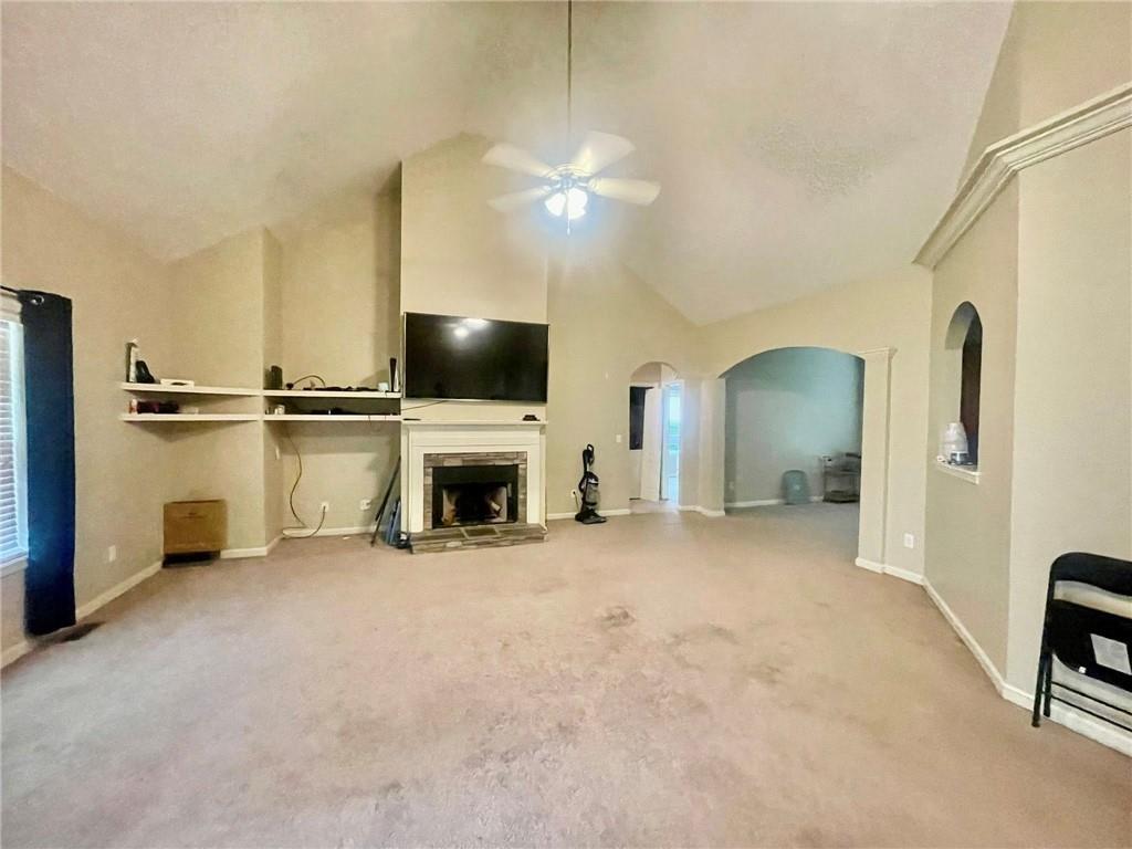 25 Derby Drive, Hiram, Georgia image 7