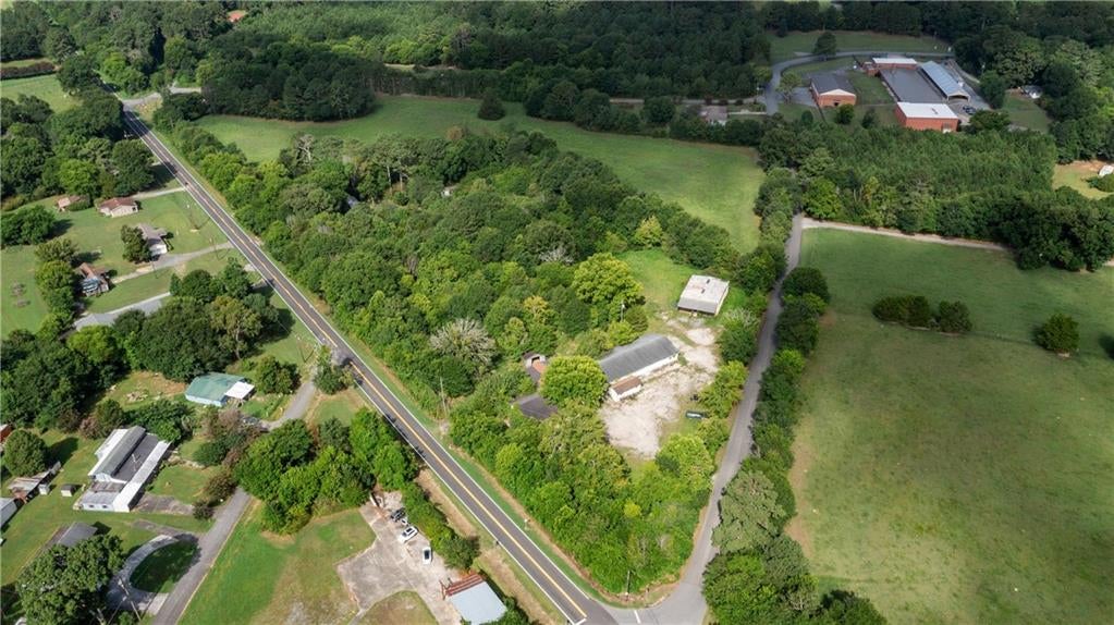 20 Reynolds Bridge Road