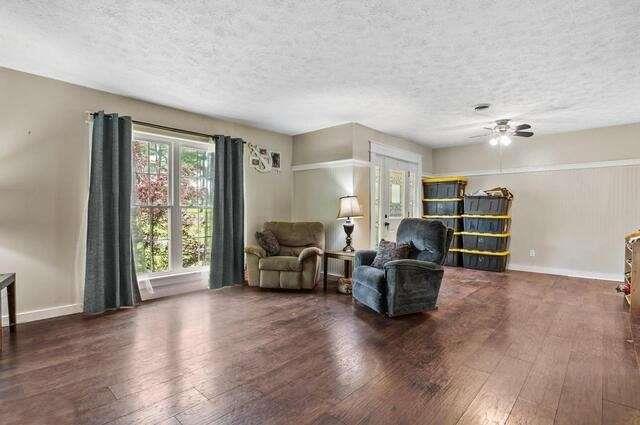 1 Donley Drive, Rome, Georgia image 5
