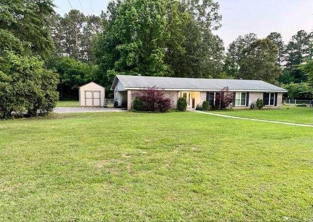 1 Donley Drive, Rome, Georgia image 1