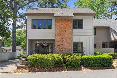 Condo For Sale - 2476 Cedar Canyon Court<br/> Marietta, GA 30067