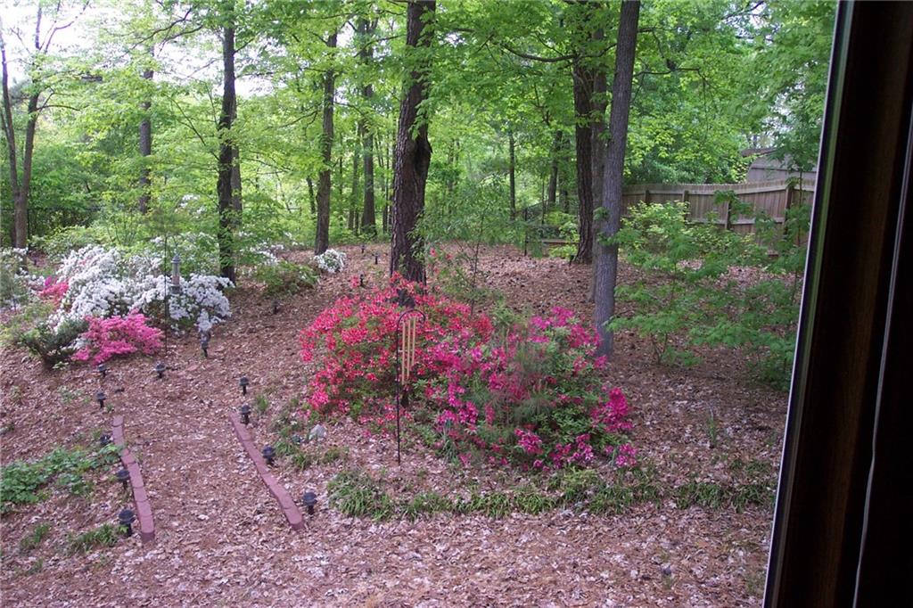 4224 Holly Bank Court, Peachtree Corners, Georgia image 39