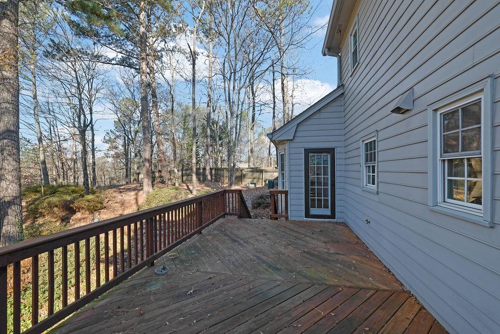 4224 Holly Bank Court, Peachtree Corners, Georgia image 35