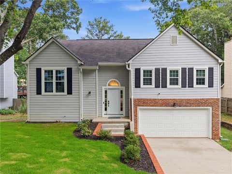 Homes For Sale - 4281 E Meadow Drive<br/> Duluth, GA 30096