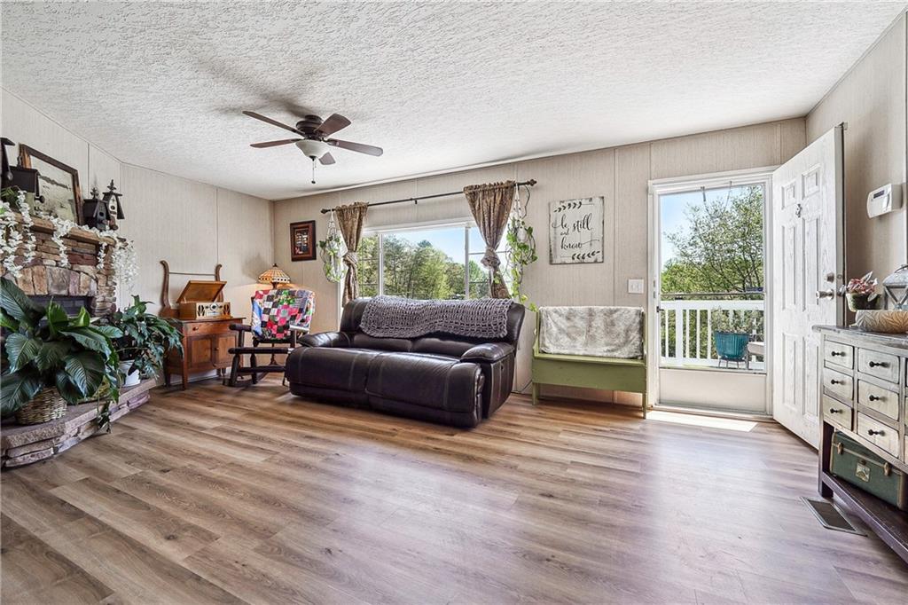 JACK WALDRIP - Residential