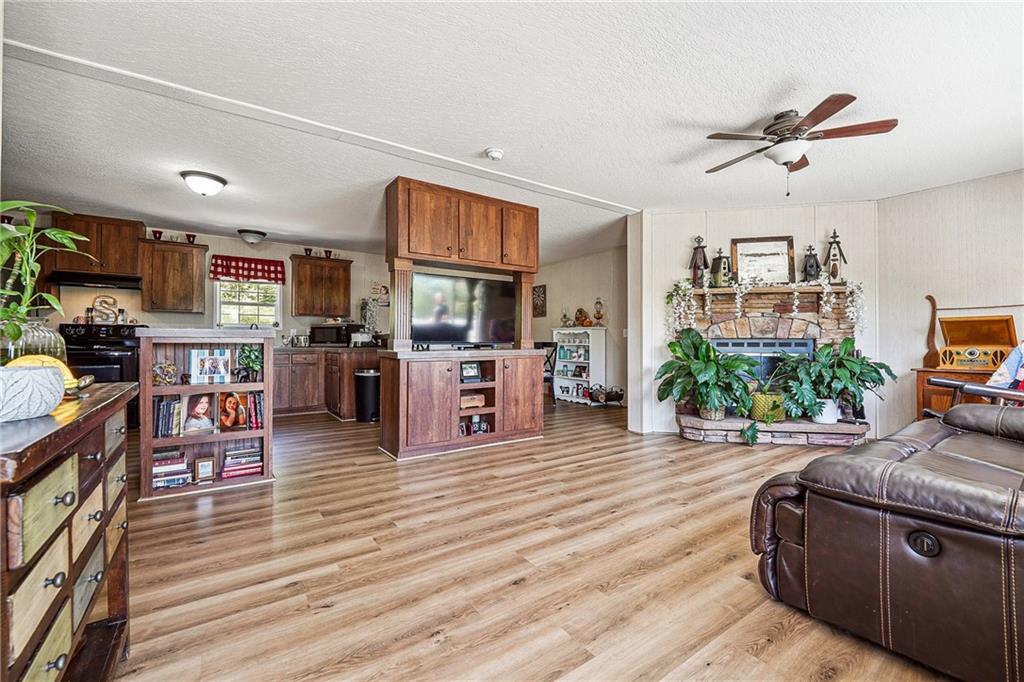 JACK WALDRIP - Residential