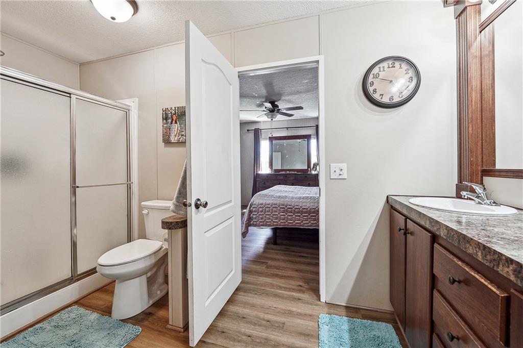 JACK WALDRIP - Residential