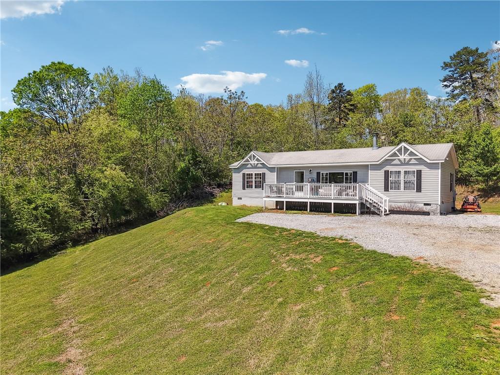 JACK WALDRIP - Residential