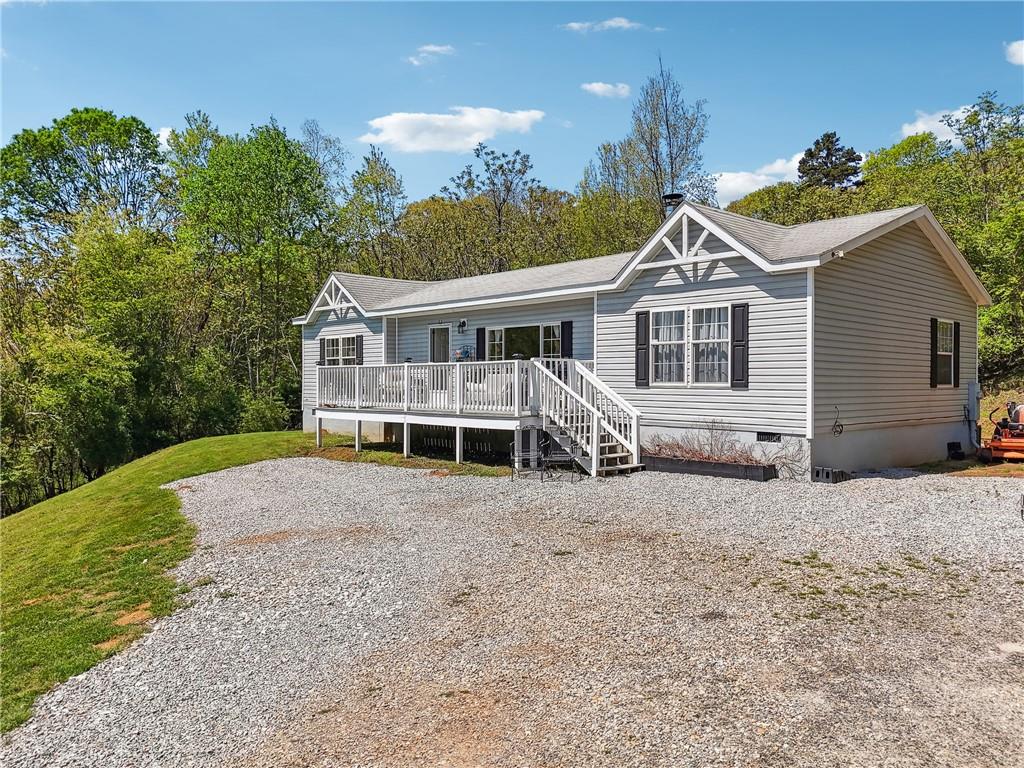 JACK WALDRIP - Residential