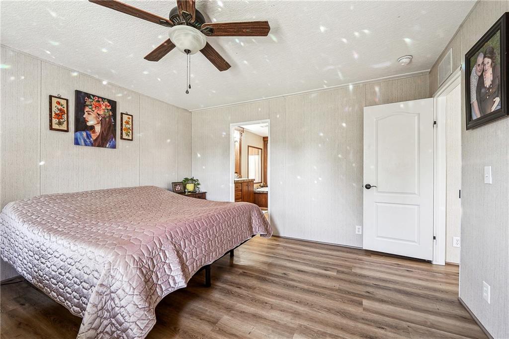 JACK WALDRIP - Residential