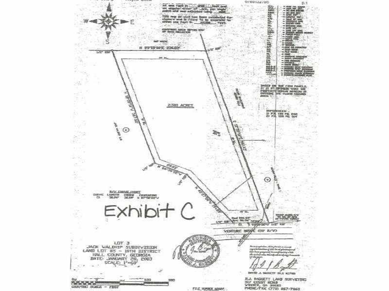 JACK WALDRIP - Residential