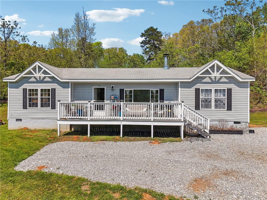 JACK WALDRIP - Residential